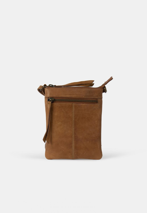 Oulu BAG SMALL Walnut