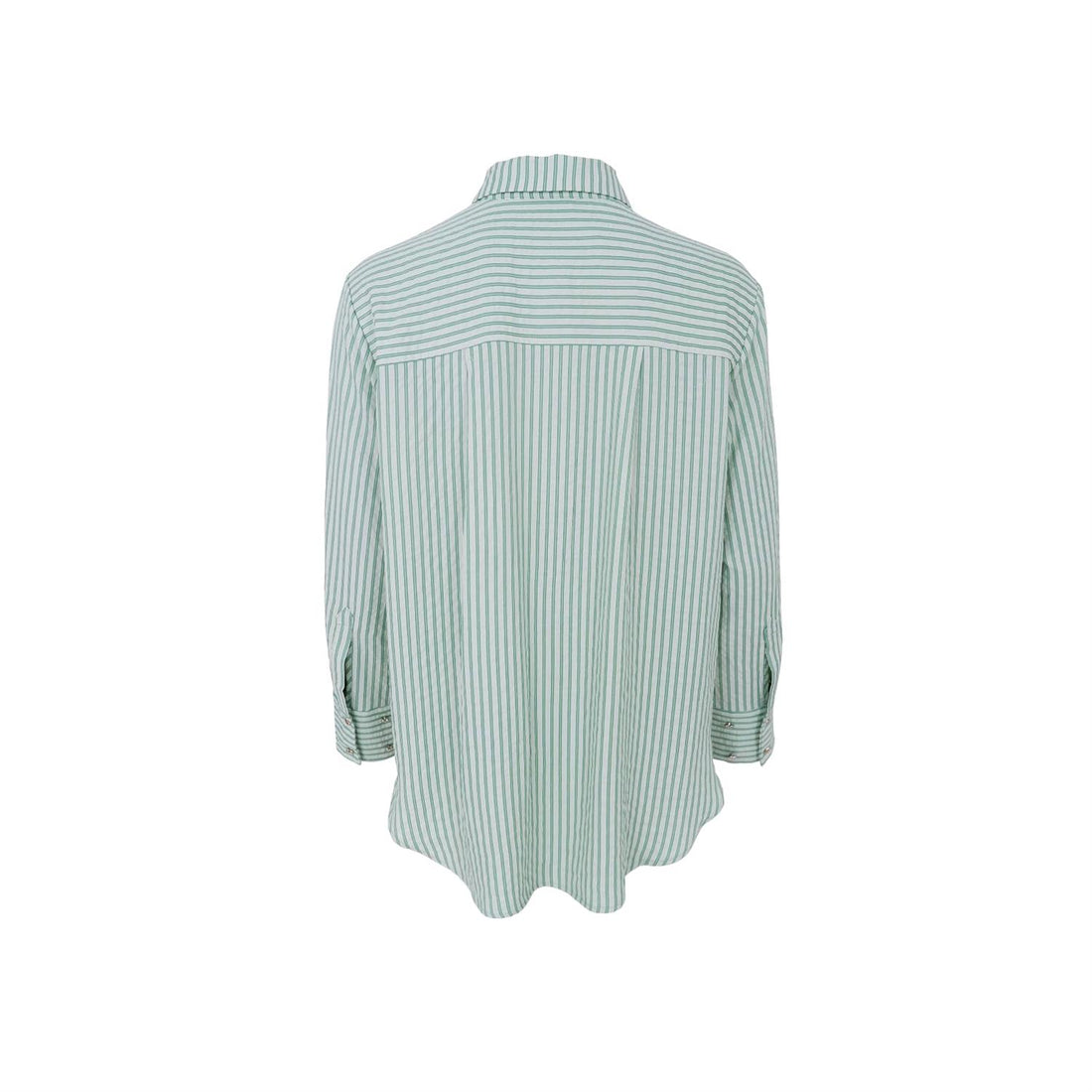 BCVALENTINE SHIRT Grønn