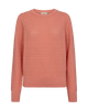 FQDODO-PULLOVER Coral