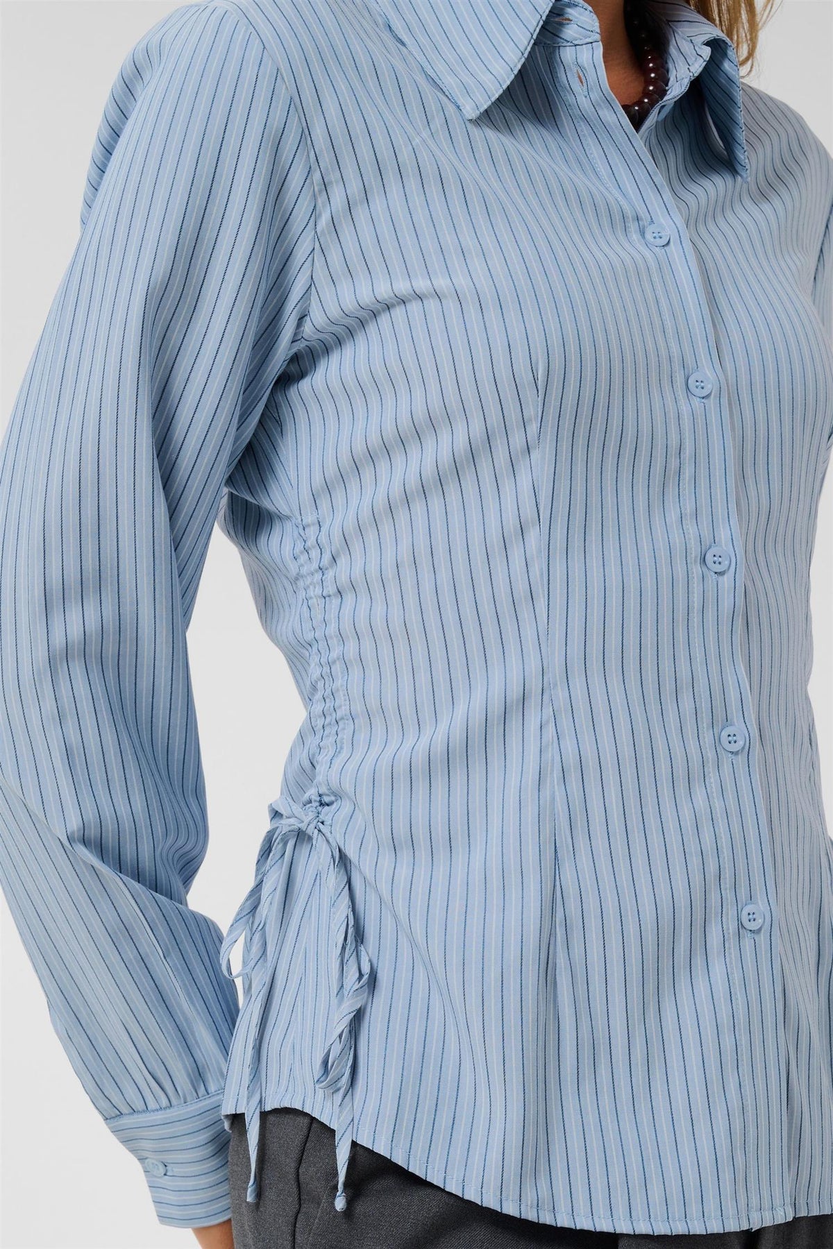 Kabillie Shirt Flerfarget