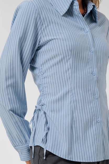 Kabillie Shirt Flerfarget