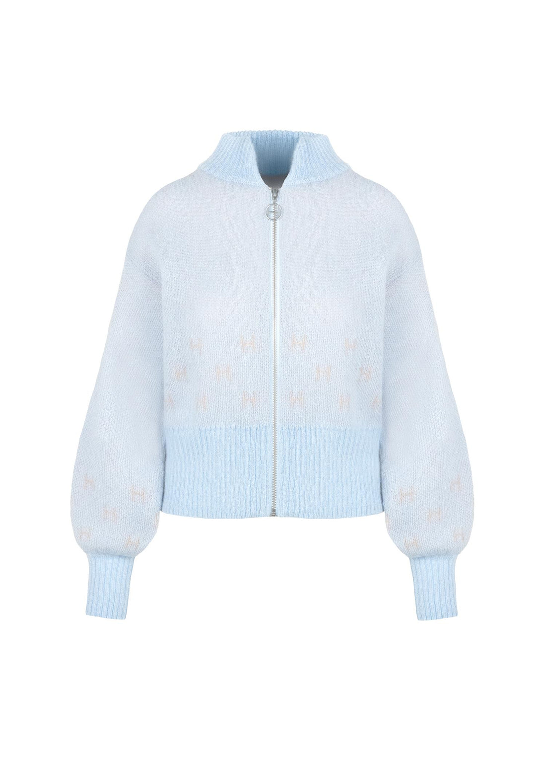 Märtha Short Jacket Blå