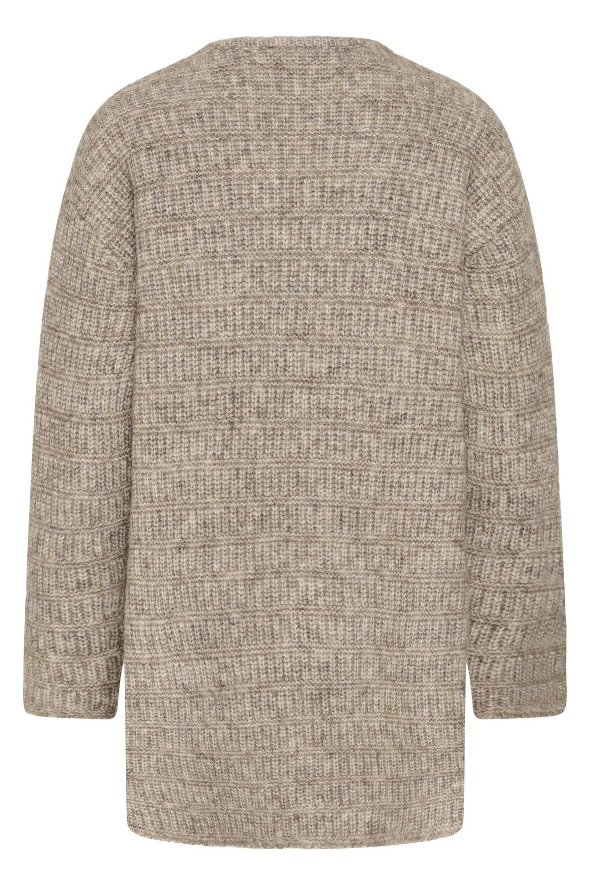 Kakikki Cardigan Beige