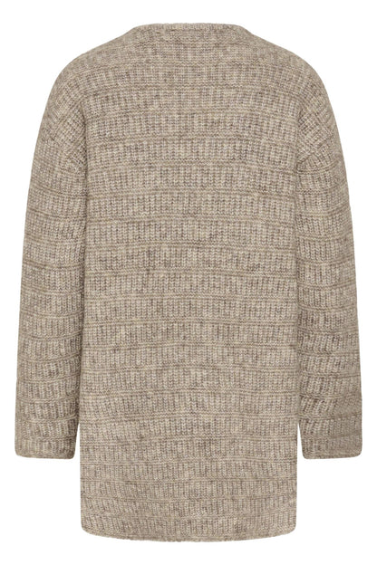 Kakikki Cardigan Beige
