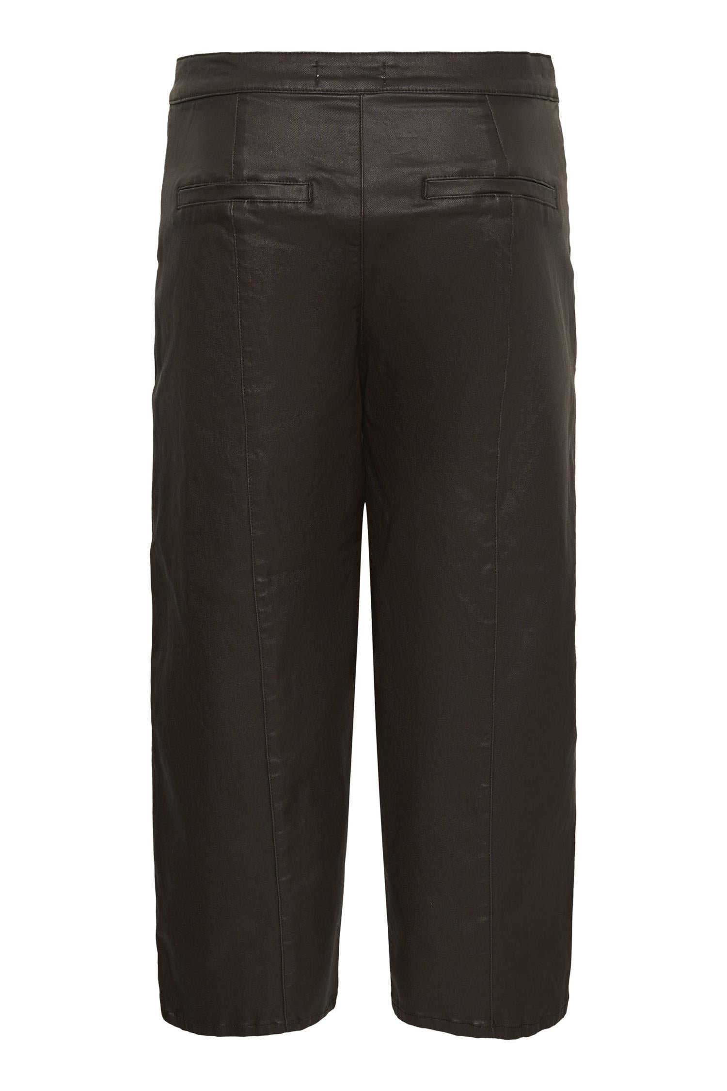 Crwinni Ankl Pant Brun