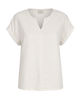Fqlaney-Blouse Hvit
