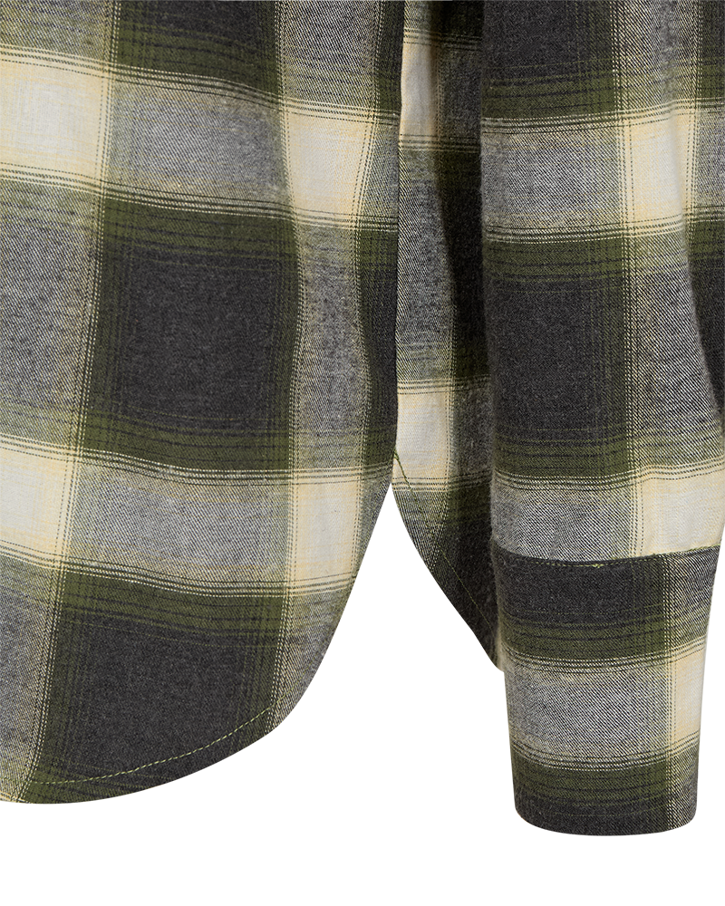 Fqerino-Shirt Grå
