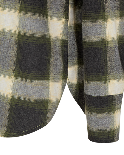 Fqerino-Shirt Grå