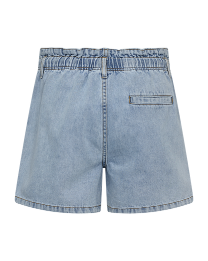 Fqmindo-Shorts Blå