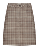 Fqrexo-Skirt Beige