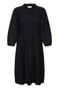 Sbxgohar Solid Dress Sort
