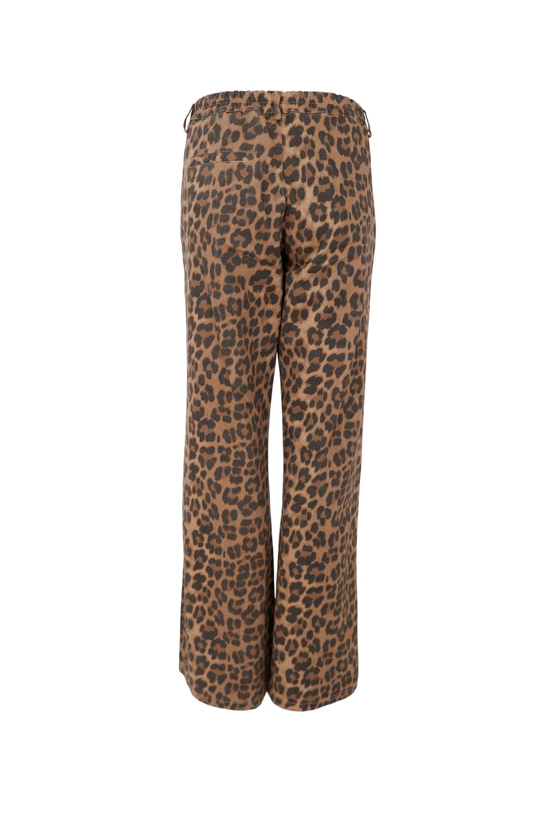 BCabbie box stretch pant