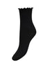 Onlcaya Lettuce Edge Socks Acc Sort