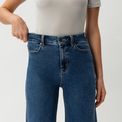 Relaxed ComfortDenim Jeans