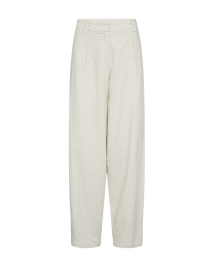 Fqlaney-Pants Beige