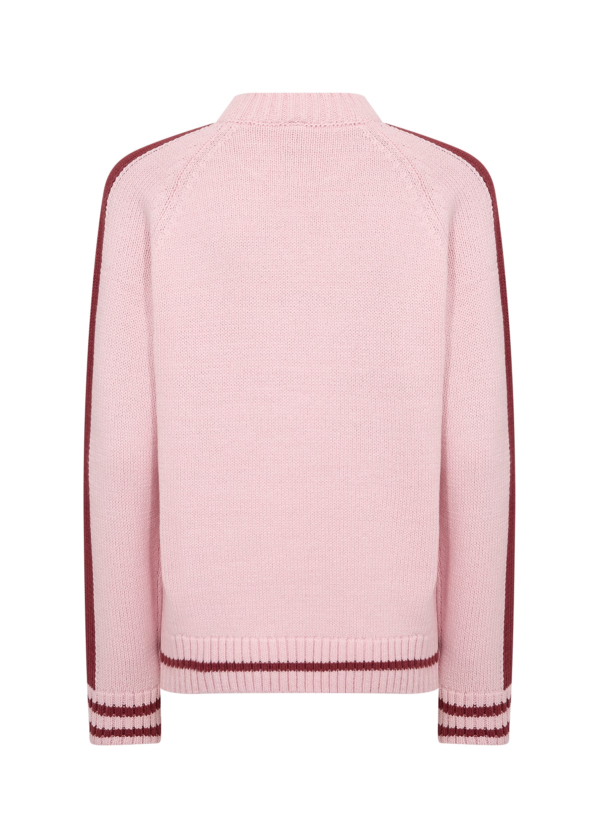 Sc-Remone Stripe 40 Rosa