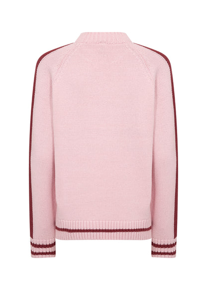 Sc-Remone Stripe 40 Rosa