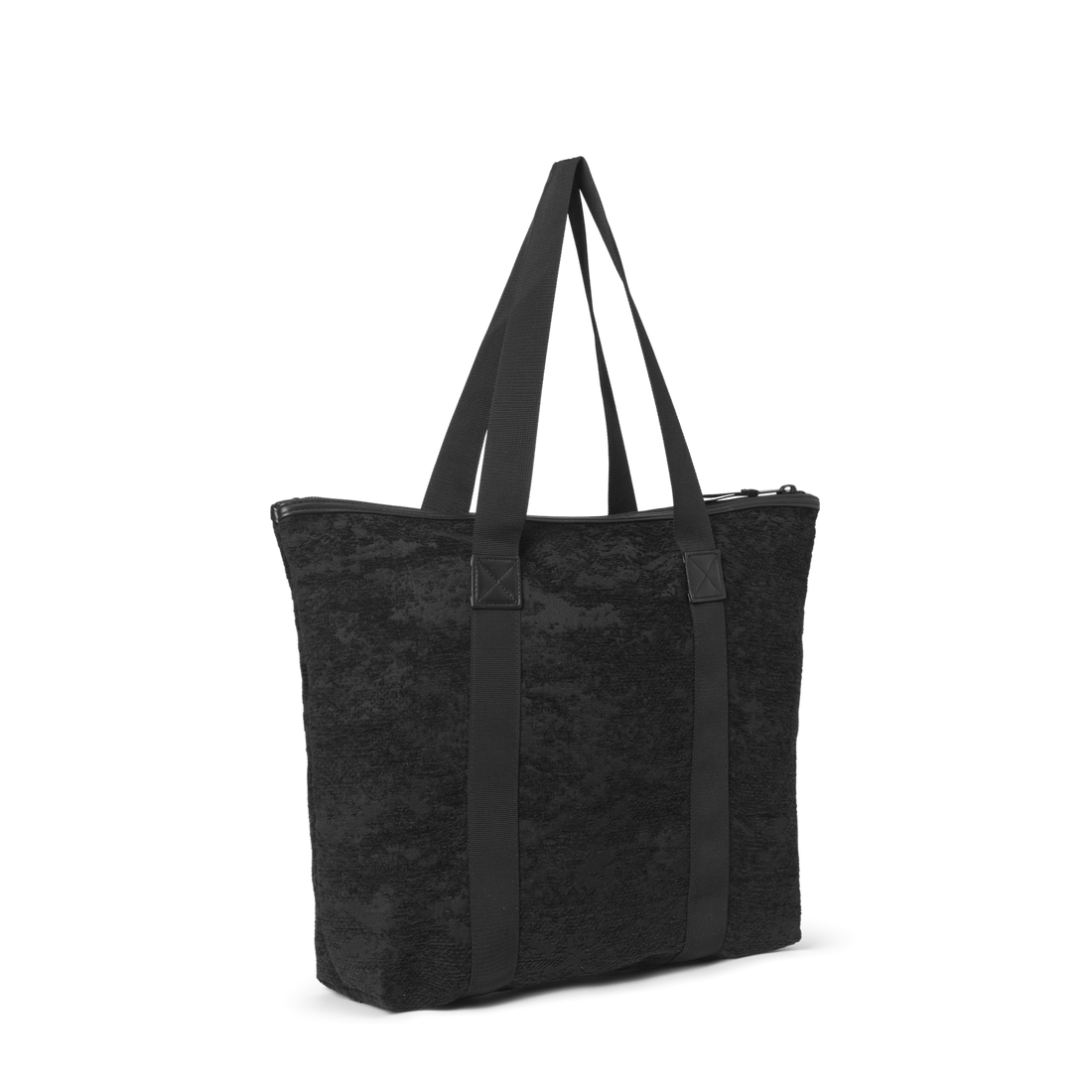 Day GW J Dusk Bag M Svart