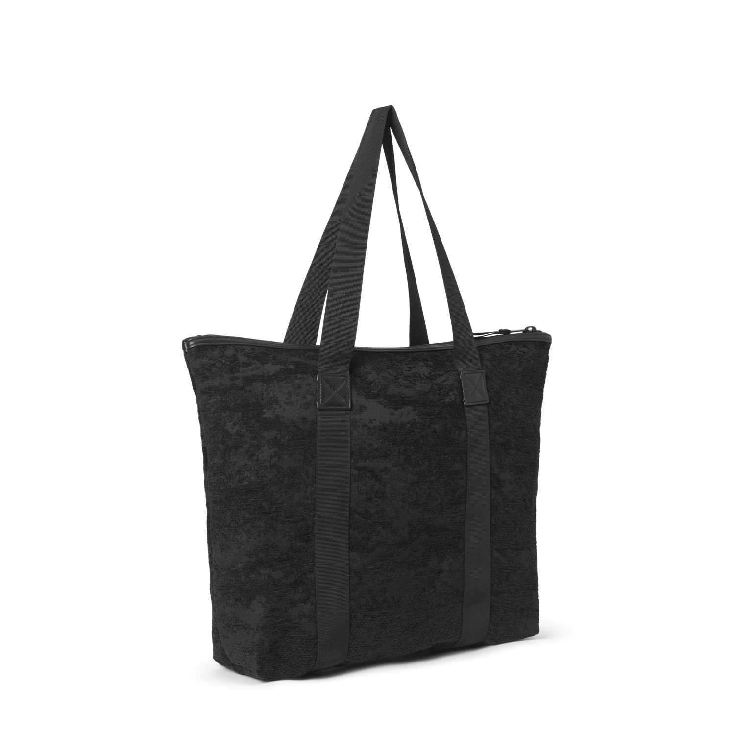 Day GW J Dusk Bag M Svart