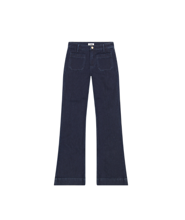 Flare soft moonlight