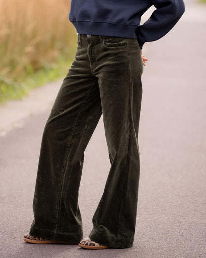 Lotte 5392 Grønn