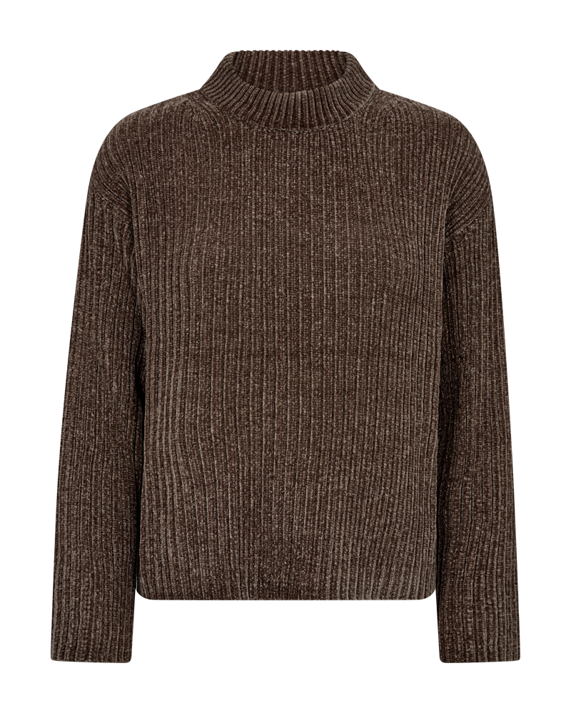 FQTHRILL-PULLOVER Morel