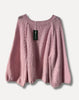 LE-DUNE-SWEATER Rosa