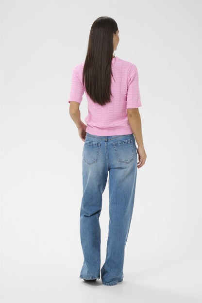 Kalotus Pullover Rosa