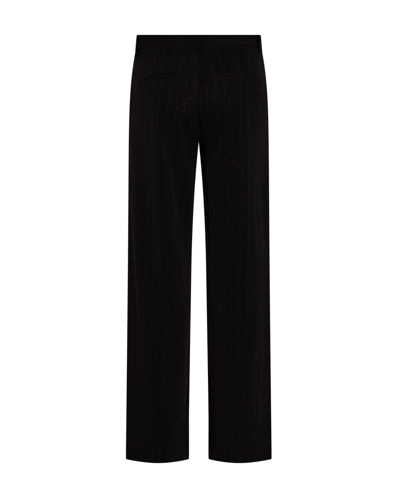 Fqbonnie-Pants Sort