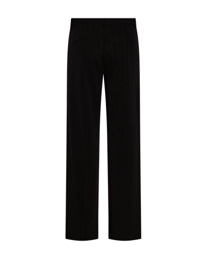 Fqbonnie-Pants Sort