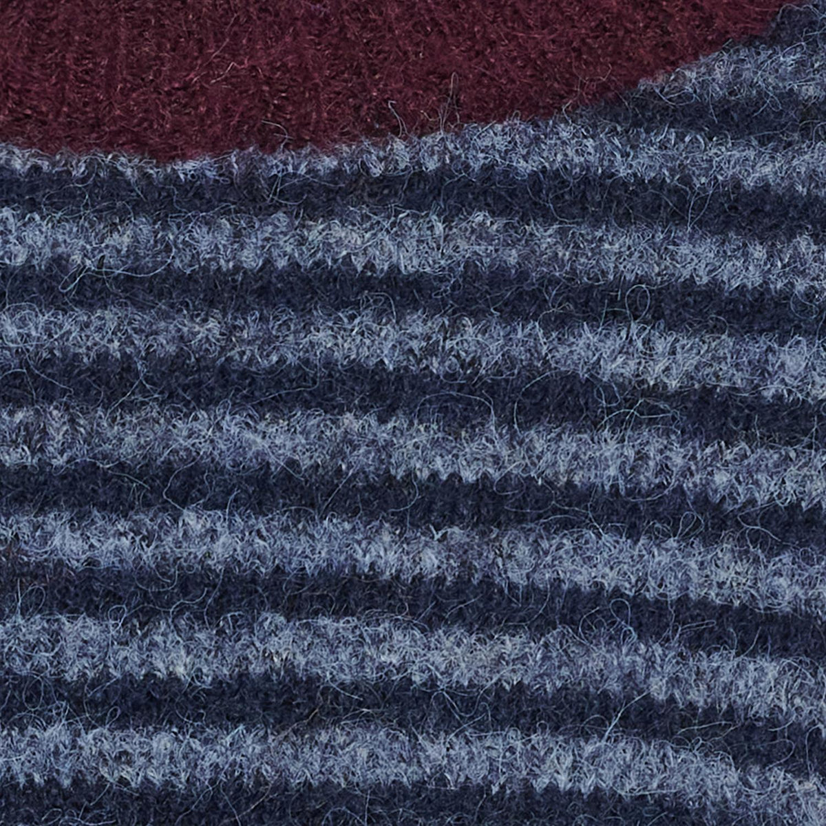 Mdcreverie Knit Blå