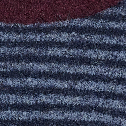 Mdcreverie Knit Blå