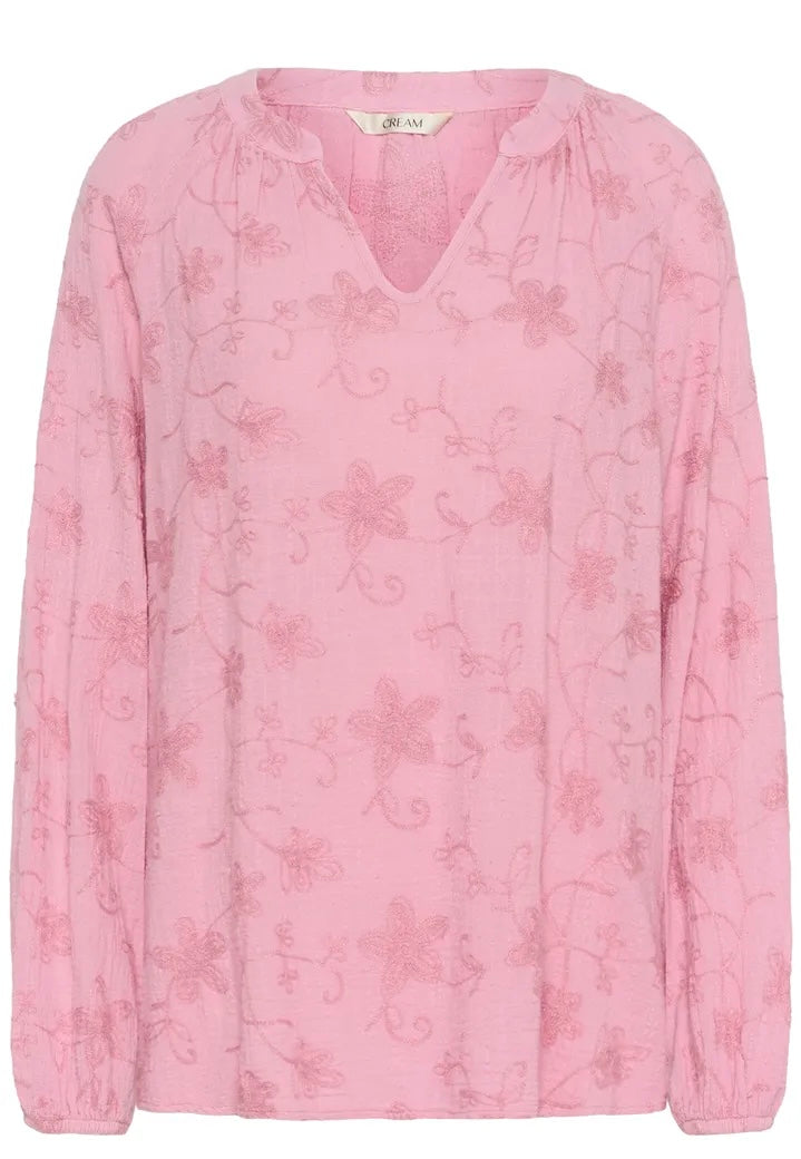 Crgem Blouse Rosa