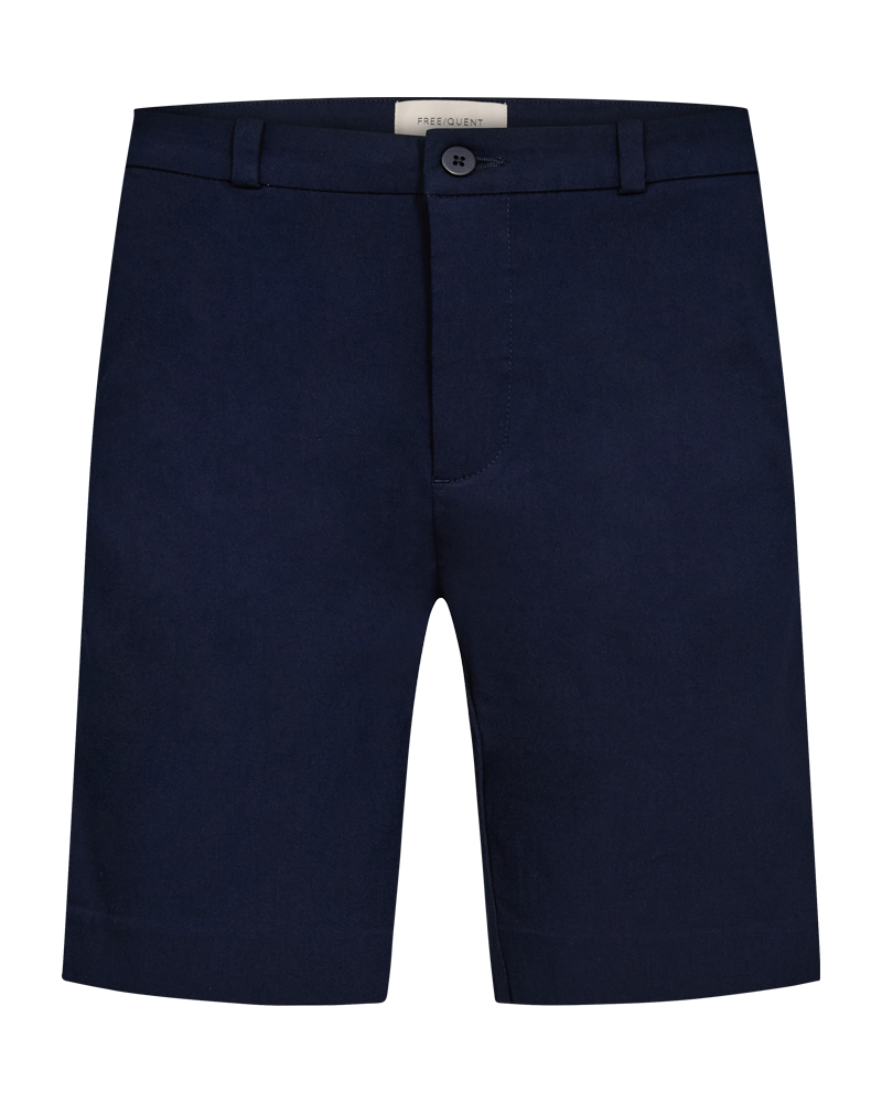 Fqsolvej-Shorts Blå