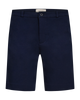 Fqsolvej-Shorts Blå