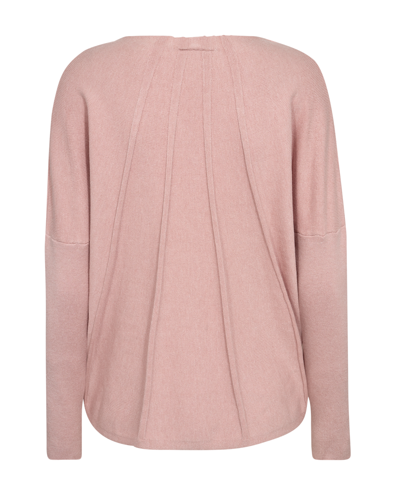 FQclaura-pullover Rosa