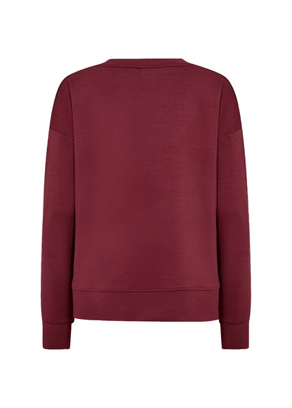 Sc-Banu 164 Dark Red