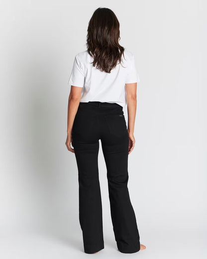 Annika 268c Sort