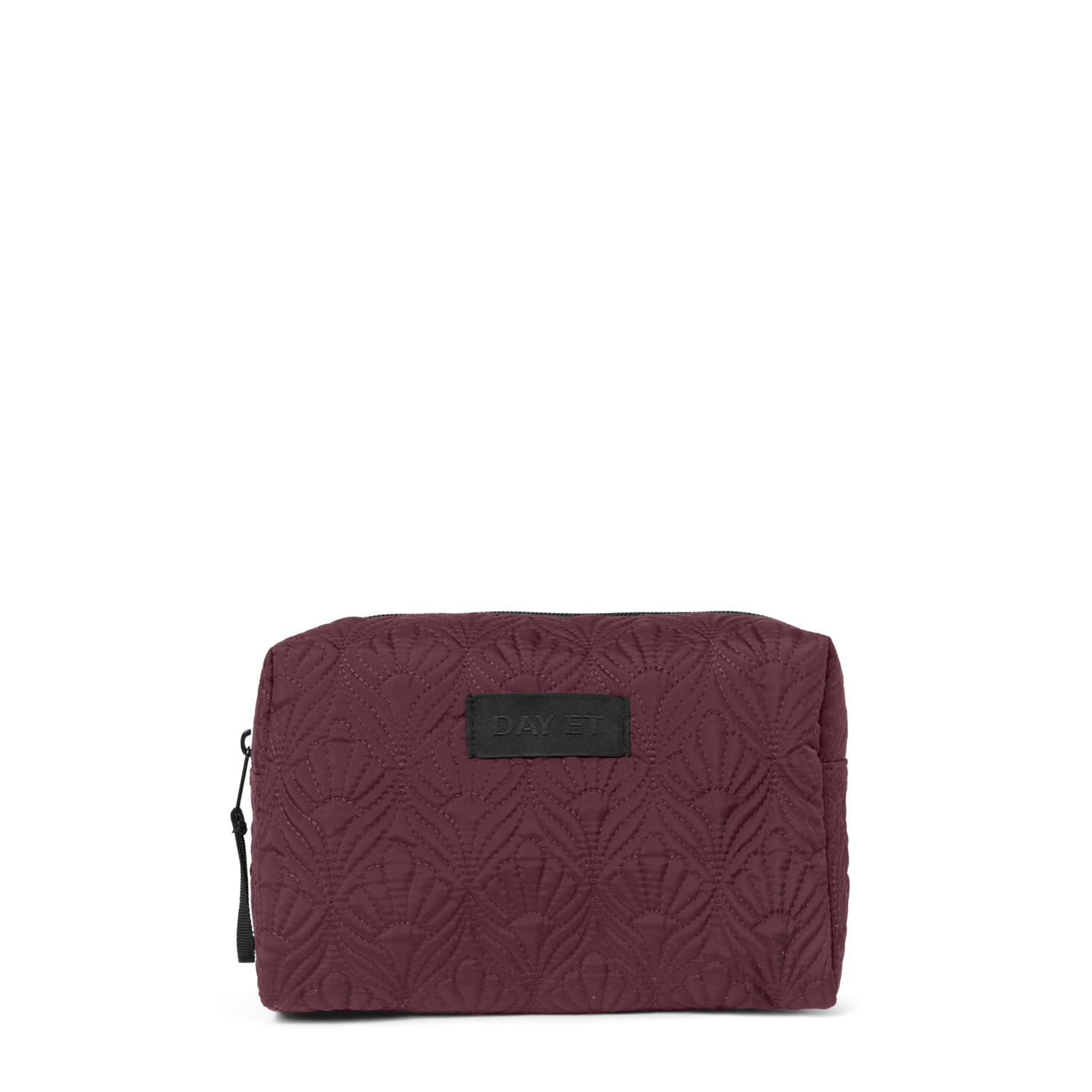 Day GW RE-Q Muslin Washbag S Burgunder