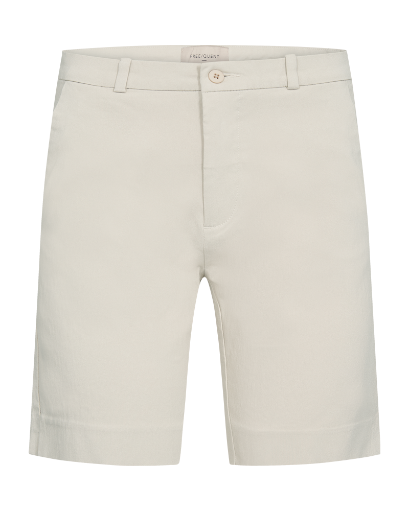 Fqsolvej-Shorts Beige