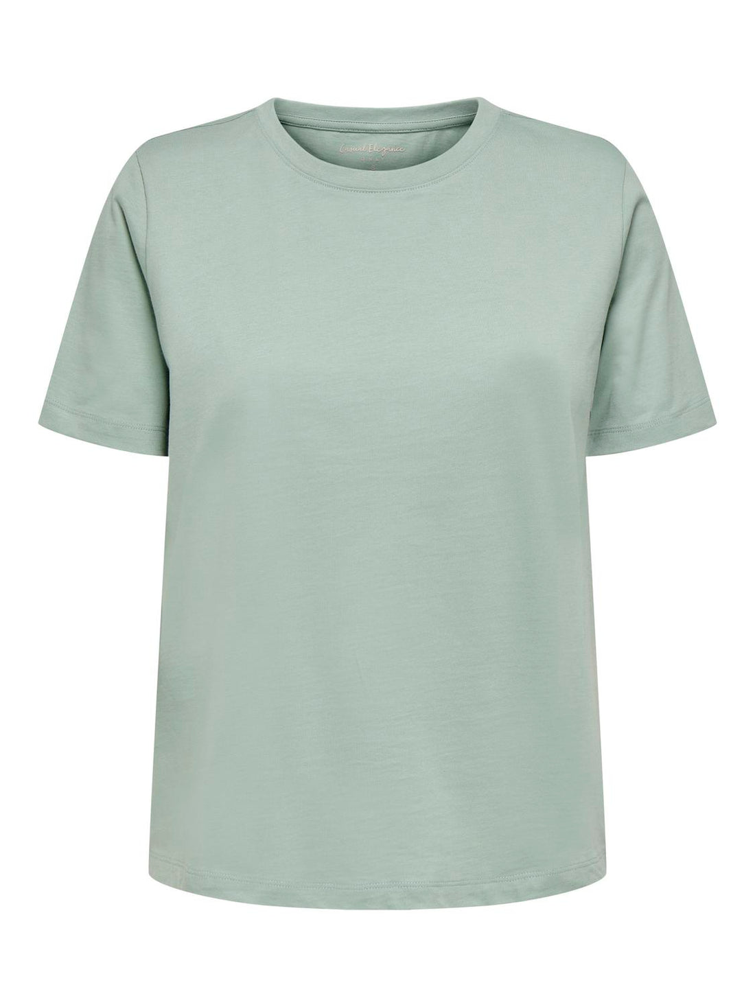 Onlfreja S/s Luxe Top Cc Jrs Noos Grønn