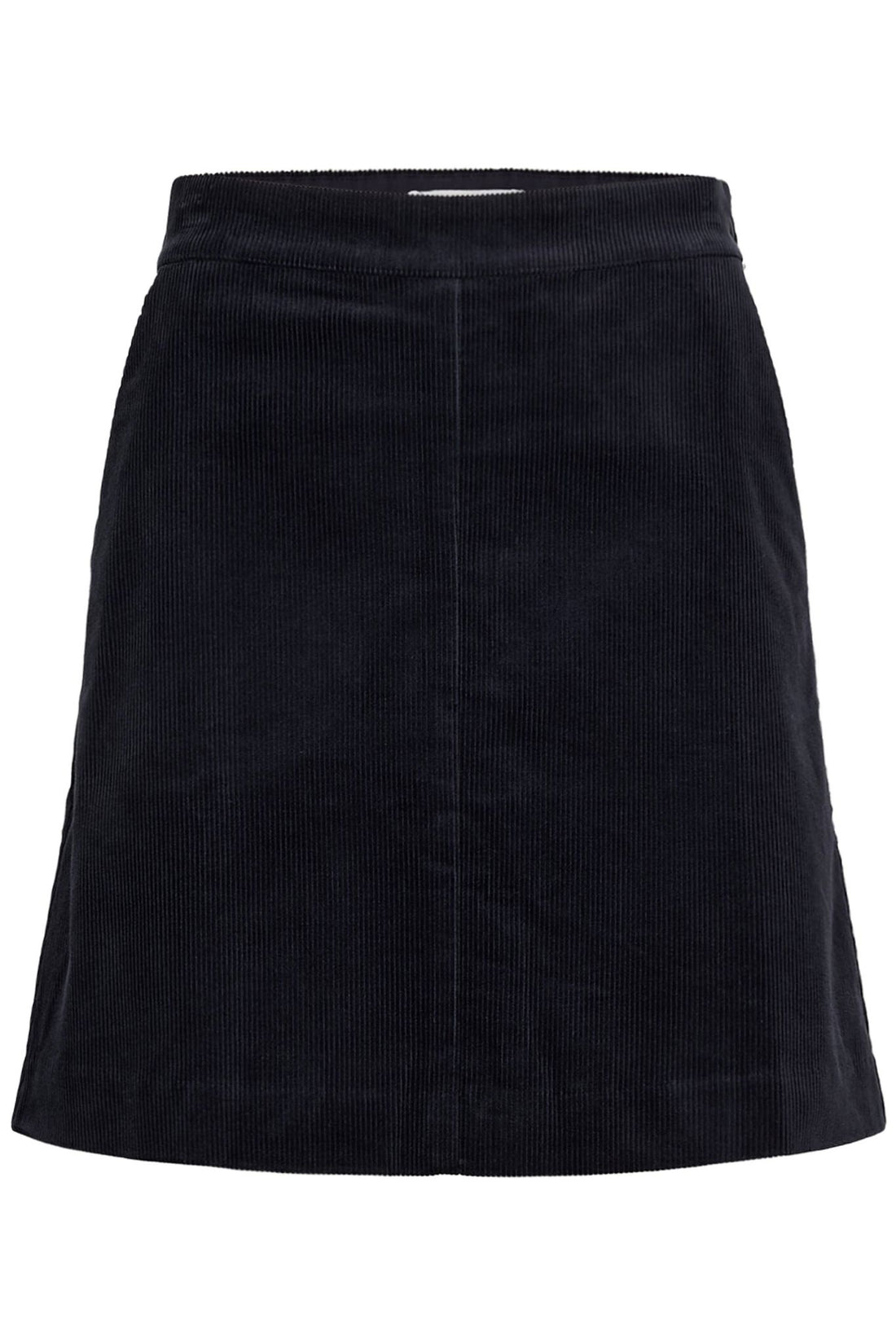 Lingspw Skirt Blå