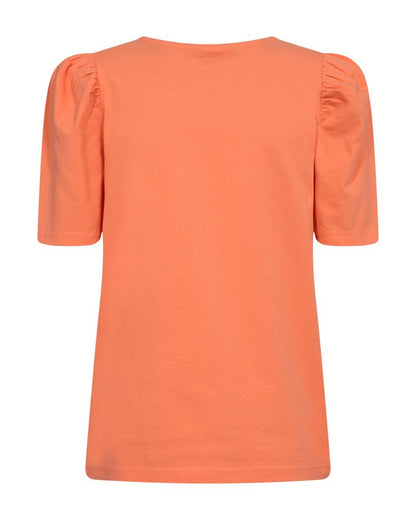 Fqfenja-Tee-Puff Oransje