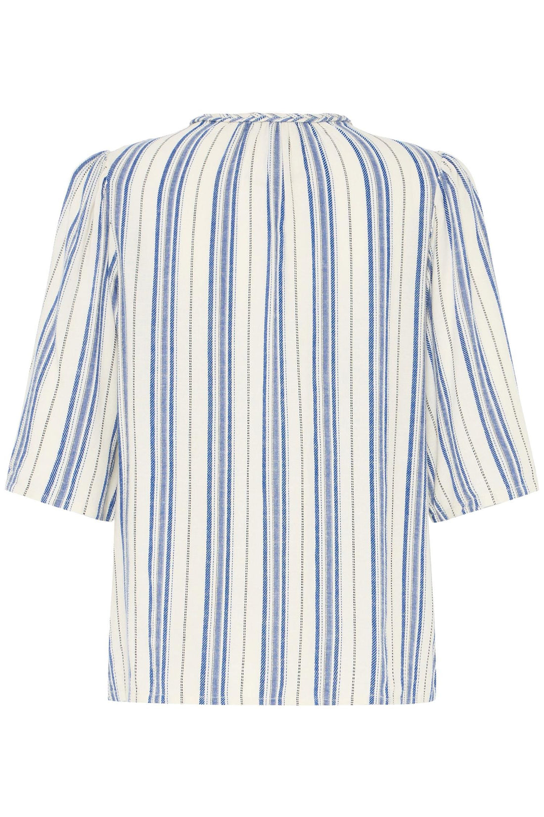 Pzchristel Blouse Hvit