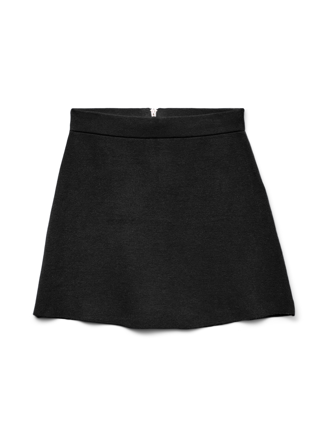 VMSABA NW SKATER SKIRT GA NOOS Sort