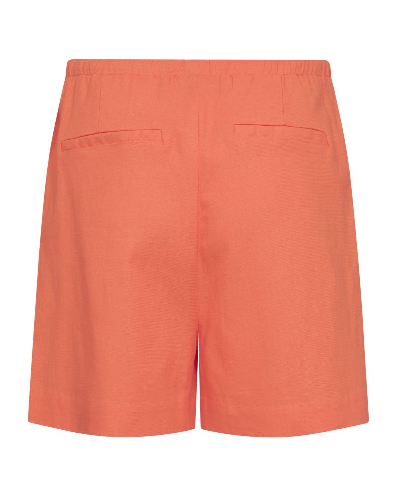 Fqlaney-Shorts Coral