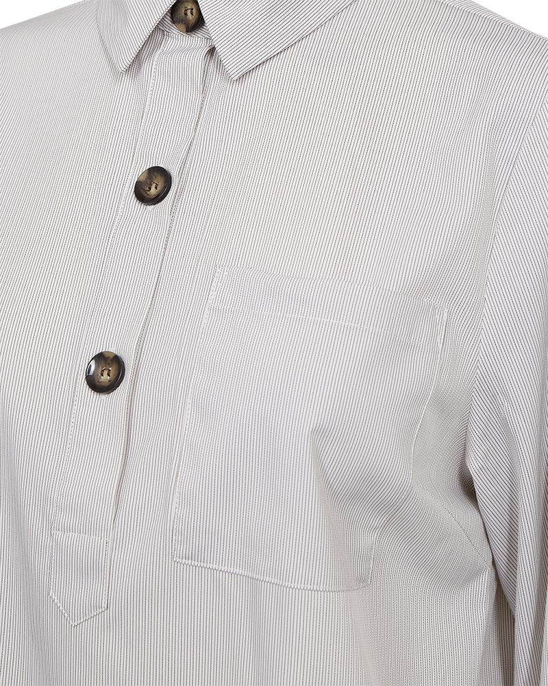 Fqflyna-Shirt Beige