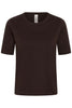Ratanapw Tshirt Brun