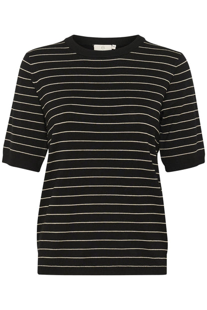Kalizza Striped Knit