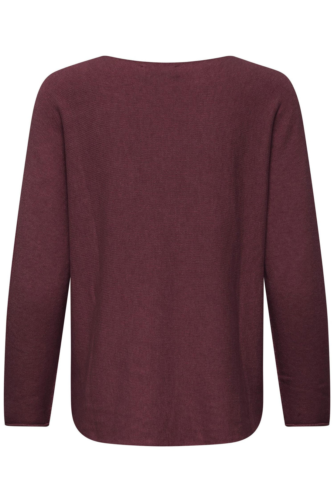 Sbinnova Oknit Blouse Lilla